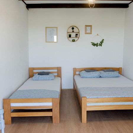 הוילה Krcedin Family House מראה חיצוני תמונה
