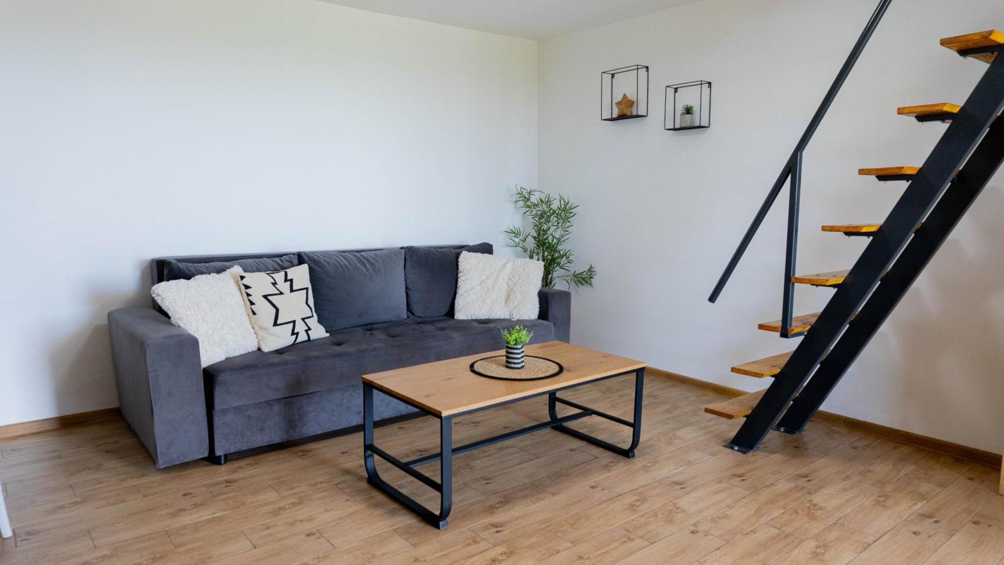 הוילה Krcedin Family House מראה חיצוני תמונה